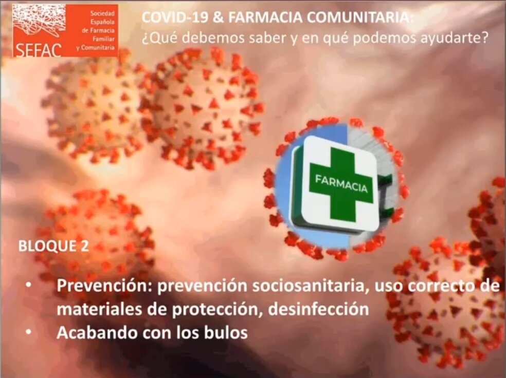 CoV-2-SEFAC