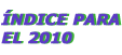 Pharm Letter 2010