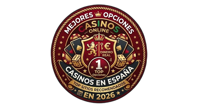 Logo Casinos España